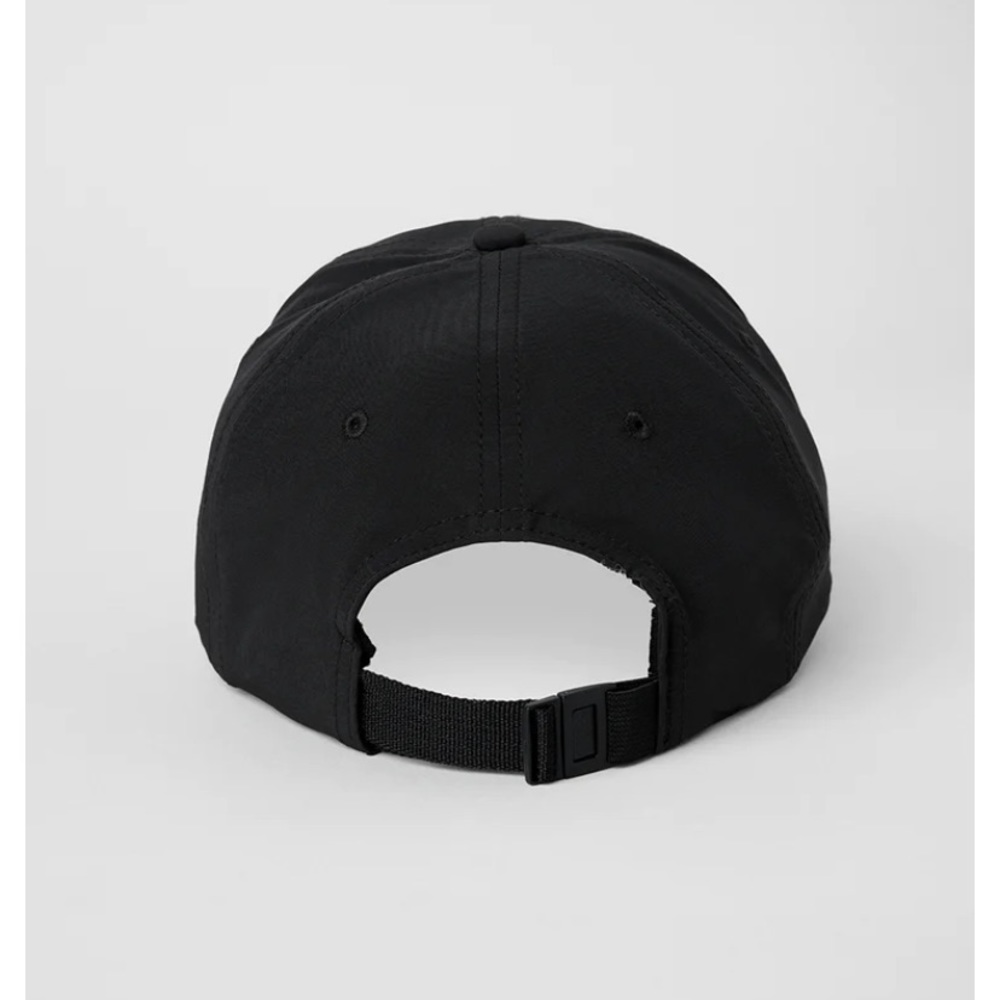 ALO Yoga Black Cap - Picture 2 of 2